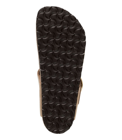 Women's Birkenstock Big Buckle Gizeh Sandals, Nubuck