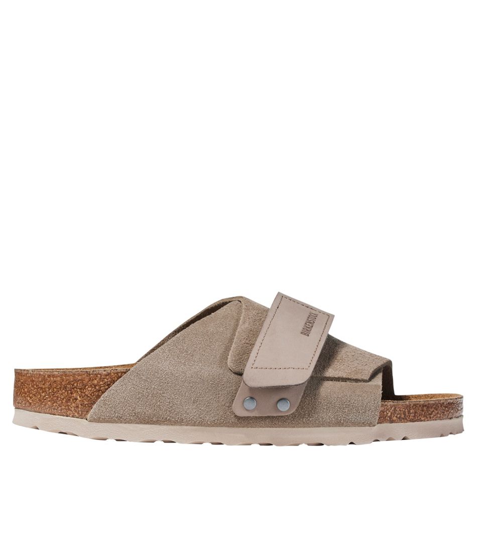 Women's Birkenstock Kyoto Slides Suede
