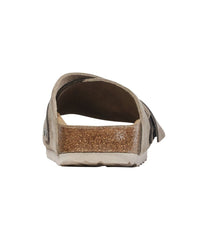 Women's Birkenstock Kyoto Slides Suede