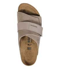 Women's Birkenstock Kyoto Slides Suede