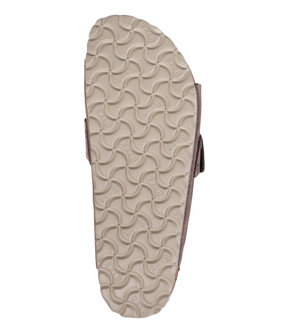 Women's Birkenstock Kyoto Slides Suede