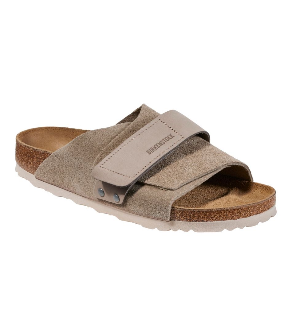 Women's Birkenstock Kyoto Slides Suede