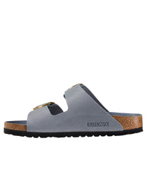 Women's Birkenstock Big Buckle Arizona Sandals Leather