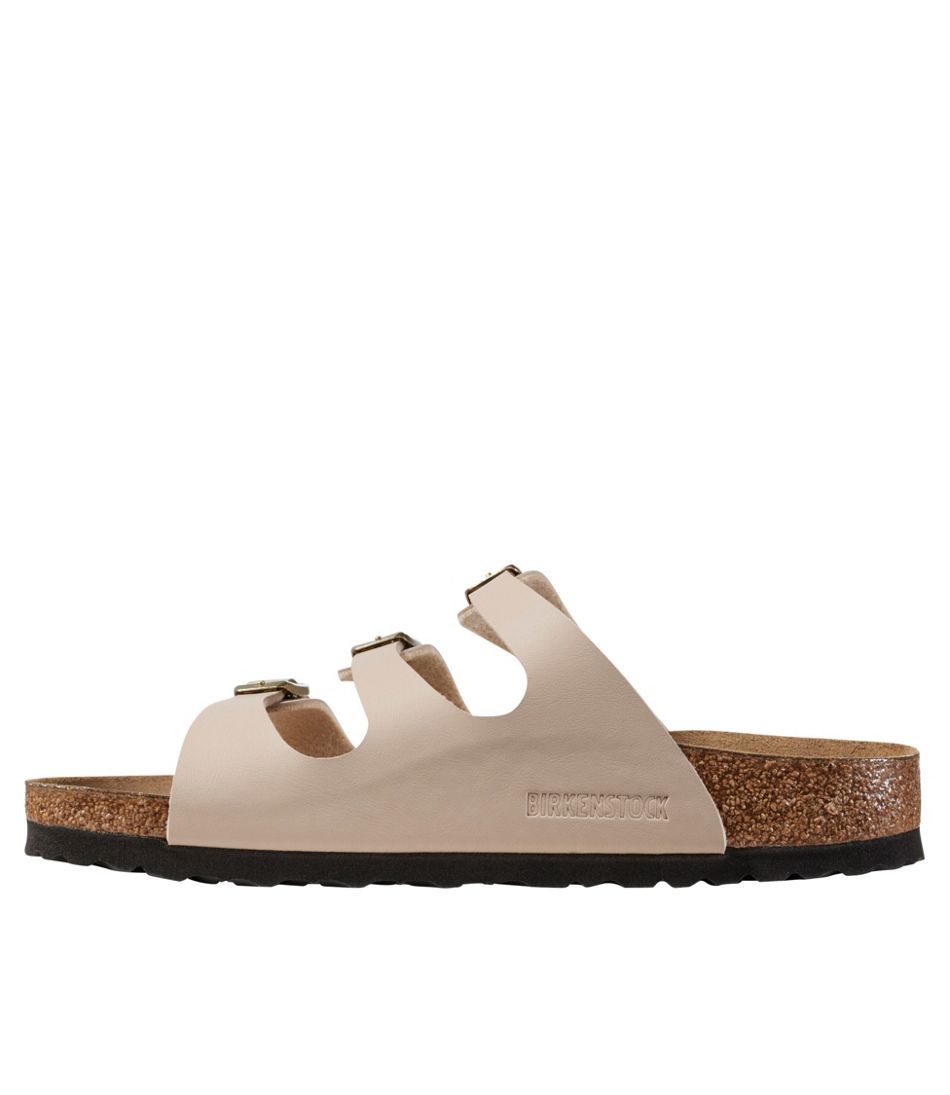 Women's Birkenstock Florida Sandals Birko-Flor