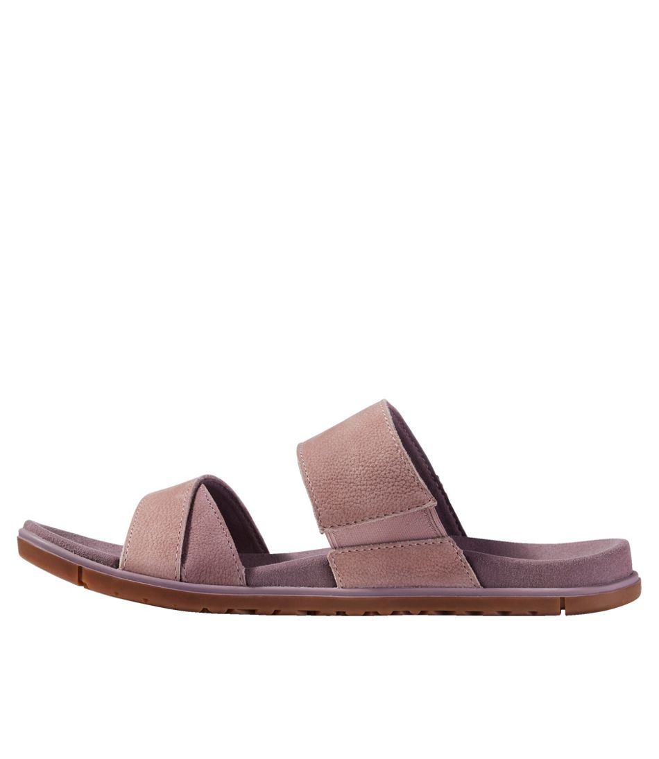 Women's Go-Anywhere Strap Sandals