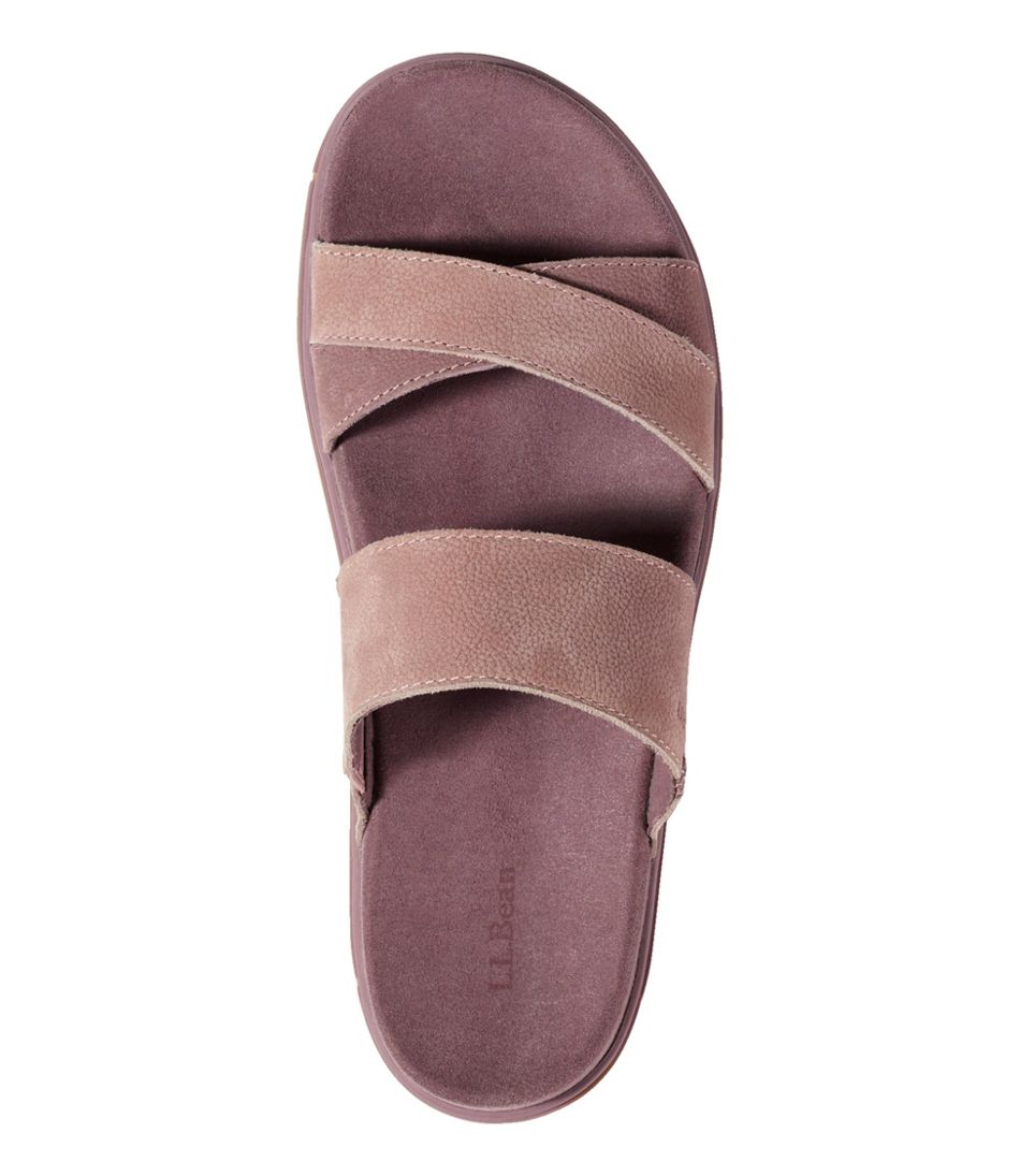Women's Go-Anywhere Strap Sandals