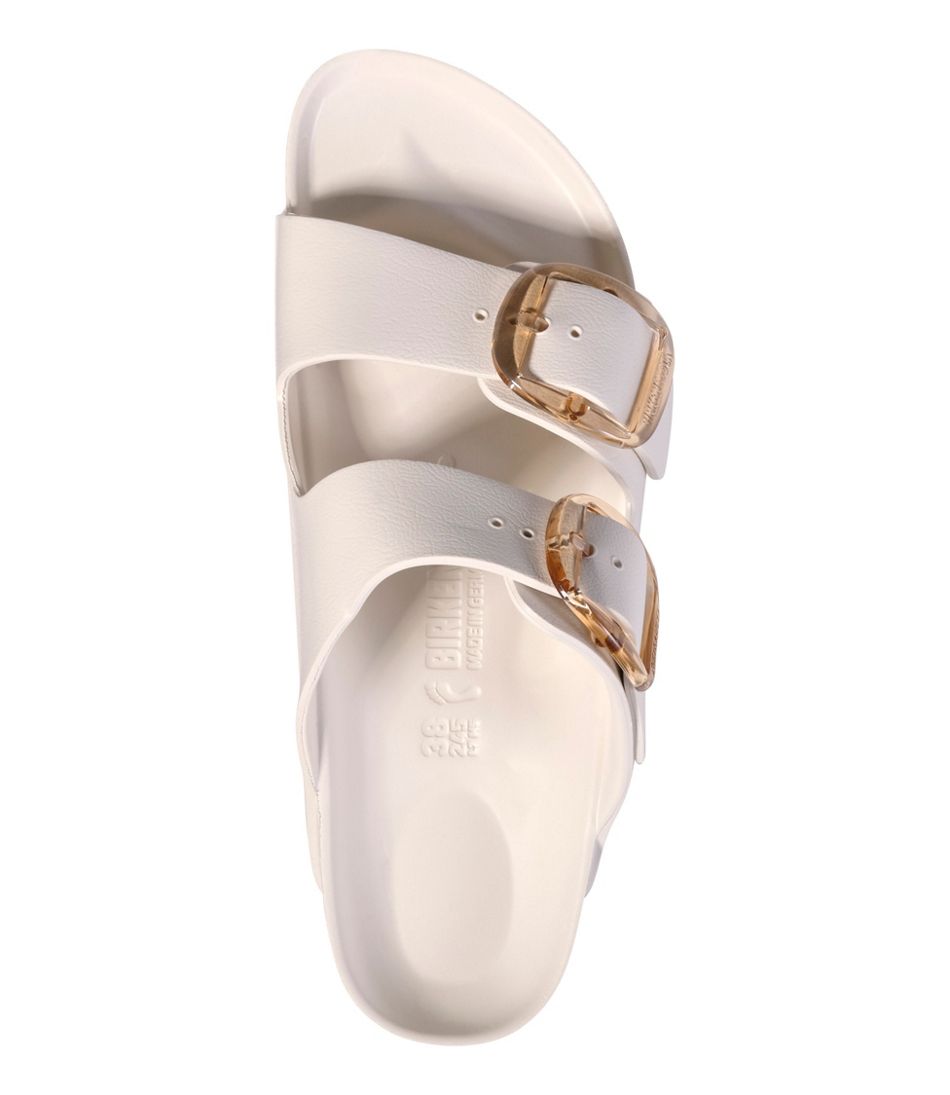 Women's Birkenstock Arizona Sandals EVA Big Buckle
