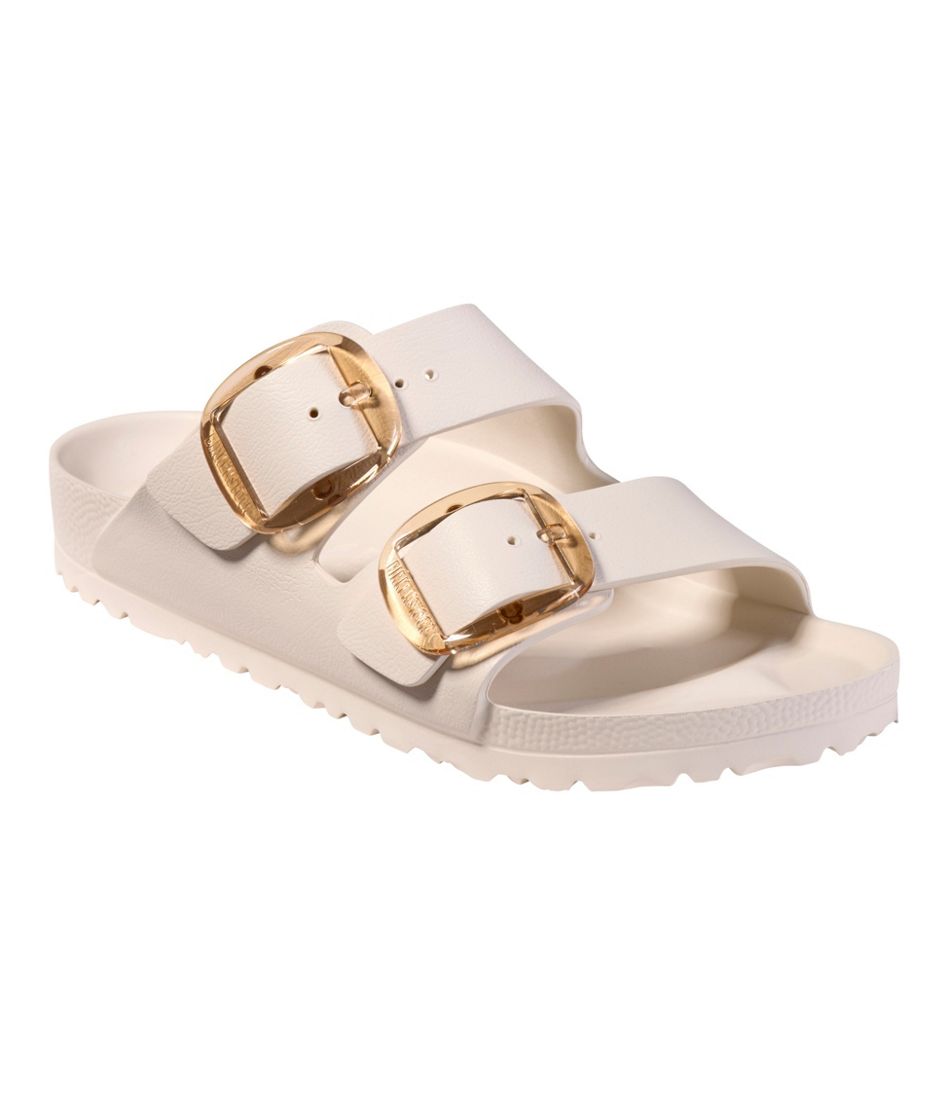 Women's Birkenstock Arizona Sandals EVA Big Buckle