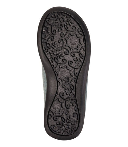 Women's Daybreak Scuffs, Motif