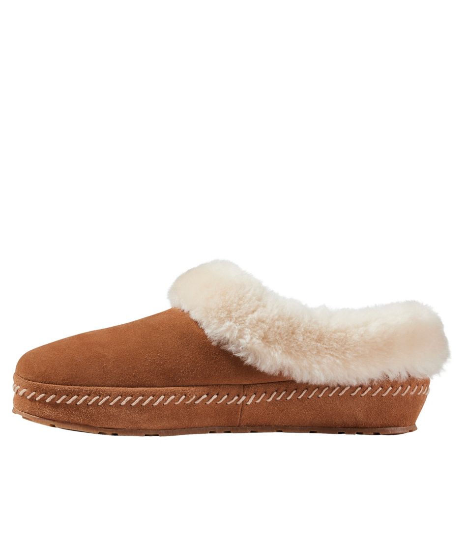 Squam Lake Women's Wicked Good Slippers