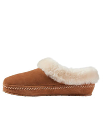Squam Lake Women's Wicked Good Slippers