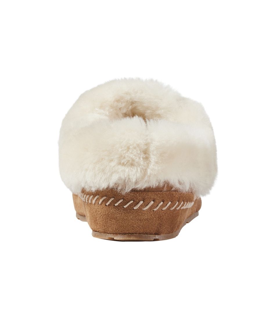 Squam Lake Women's Wicked Good Slippers