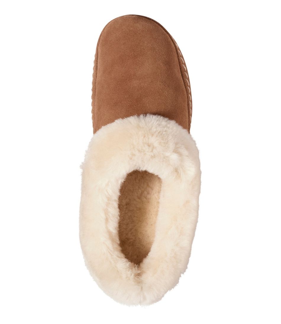 Squam Lake Women's Wicked Good Slippers