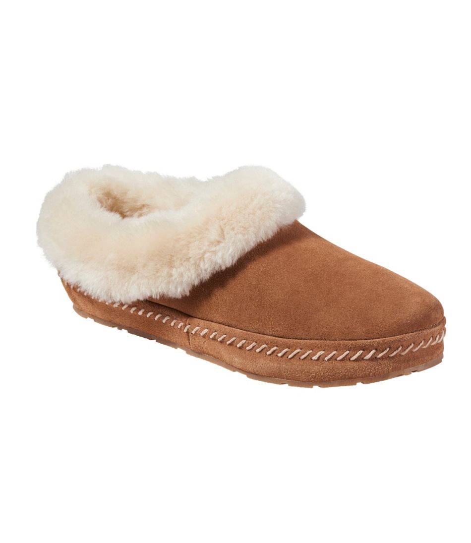 Squam Lake Women's Wicked Good Slippers