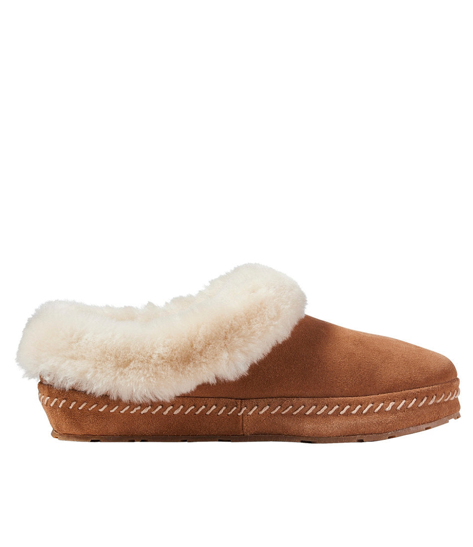 Squam Lake Women's Wicked Good Slippers
