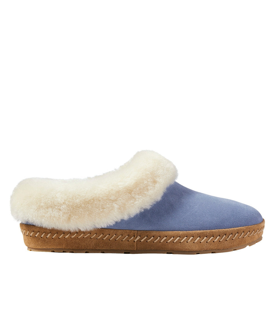 Squam Lake Women's Wicked Good Slippers