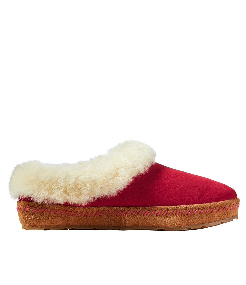 Squam Lake Women's Wicked Good Slippers