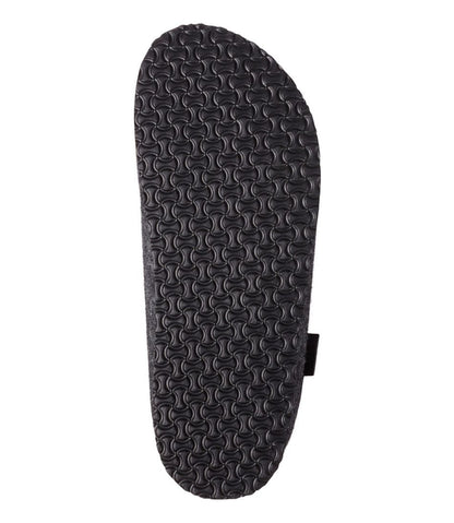 Women's L.L.Bean Wool Slipper Clog