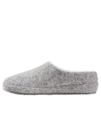 Women's Sweater Fleece Slipper Scuff
