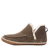 Boot Mocs Women's Mountain Slippers