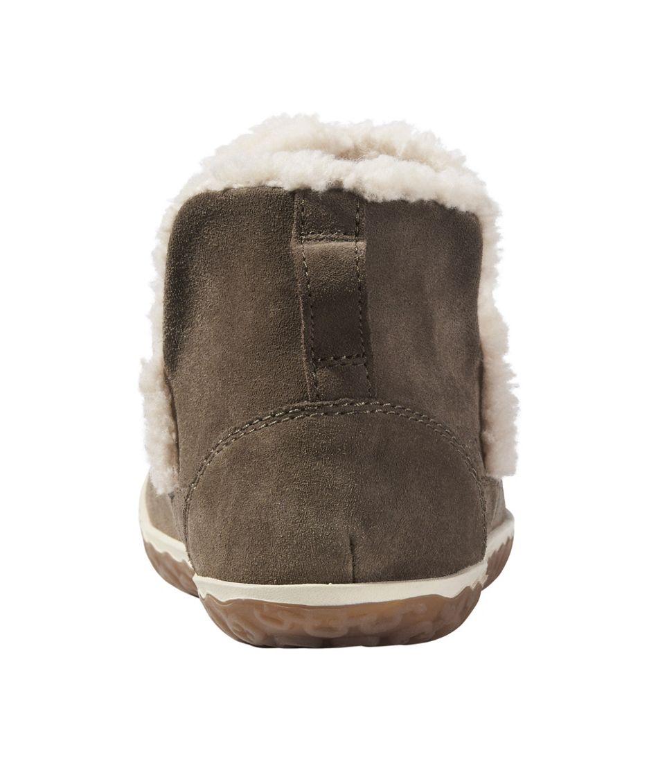 Boot Mocs Women's Mountain Slippers