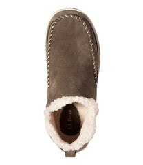 Boot Mocs Women's Mountain Slippers