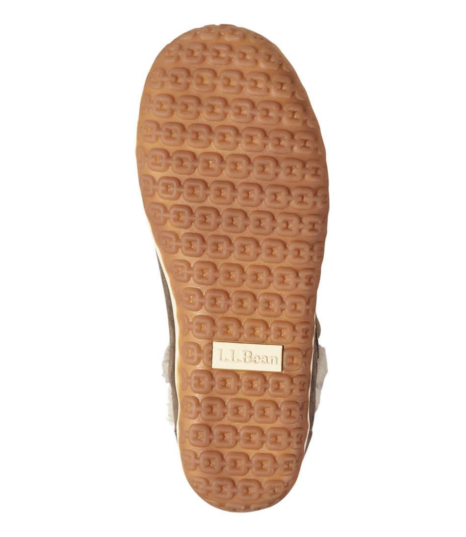 Boot Mocs Women's Mountain Slippers