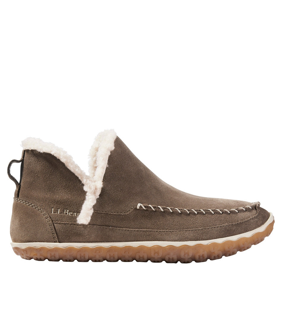 Boot Mocs Women's Mountain Slippers