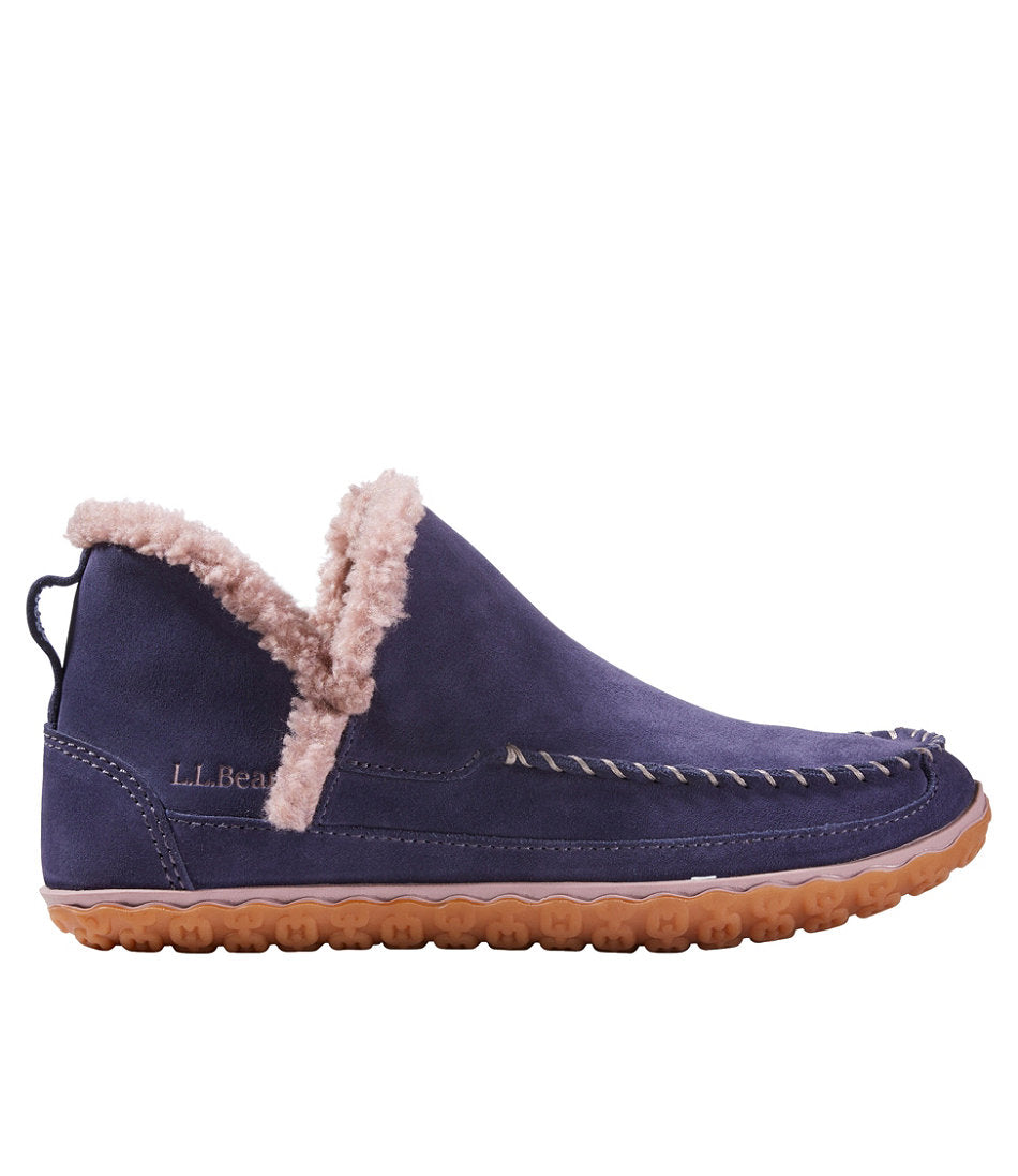Boot Mocs Women's Mountain Slippers