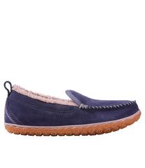 Moccasin Women's Mountain Slippers
