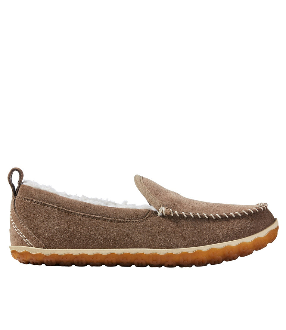 Moccasin Women's Mountain Slippers