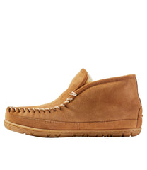 Women's Wicked Good Slippers Boot Moc