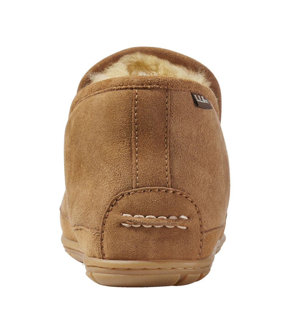 Women's Wicked Good Slippers Boot Moc