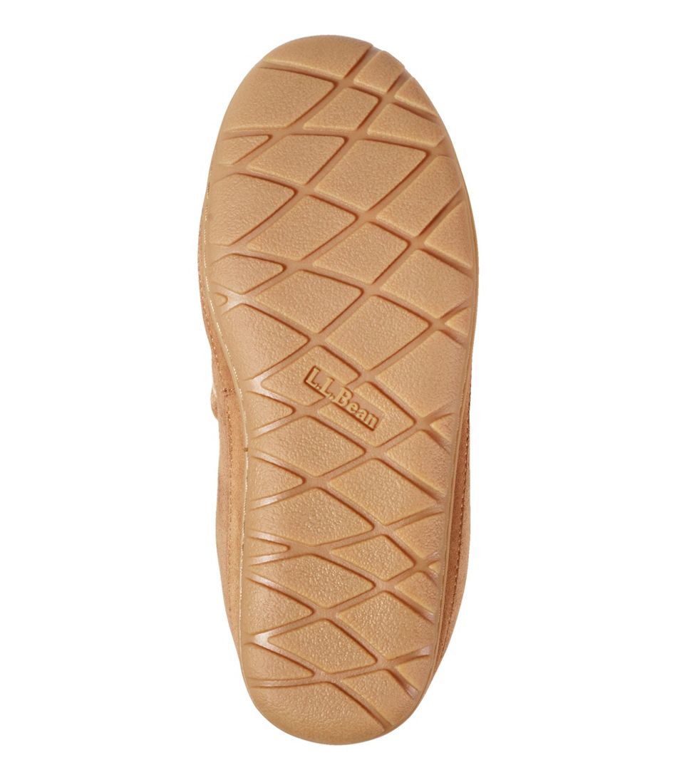 Women's Wicked Good Slippers Boot Moc