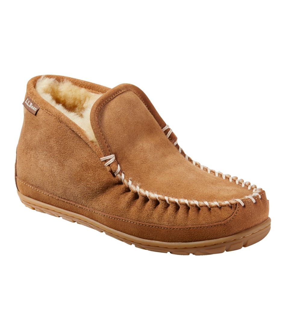 Women's Wicked Good Slippers Boot Moc