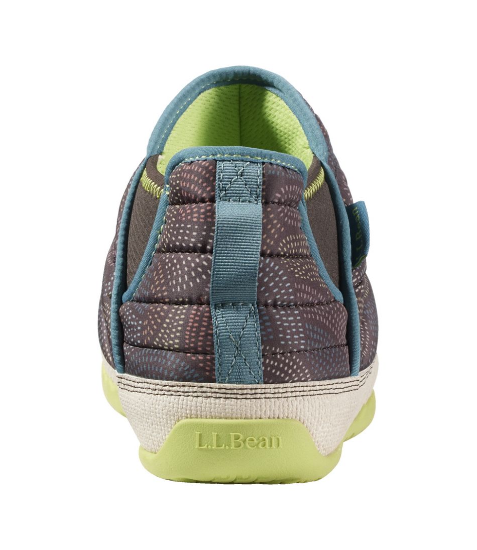 Women's Mountain Classic Quilted Ankle Boots II