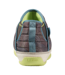 Women's Mountain Classic Quilted Ankle Boots II