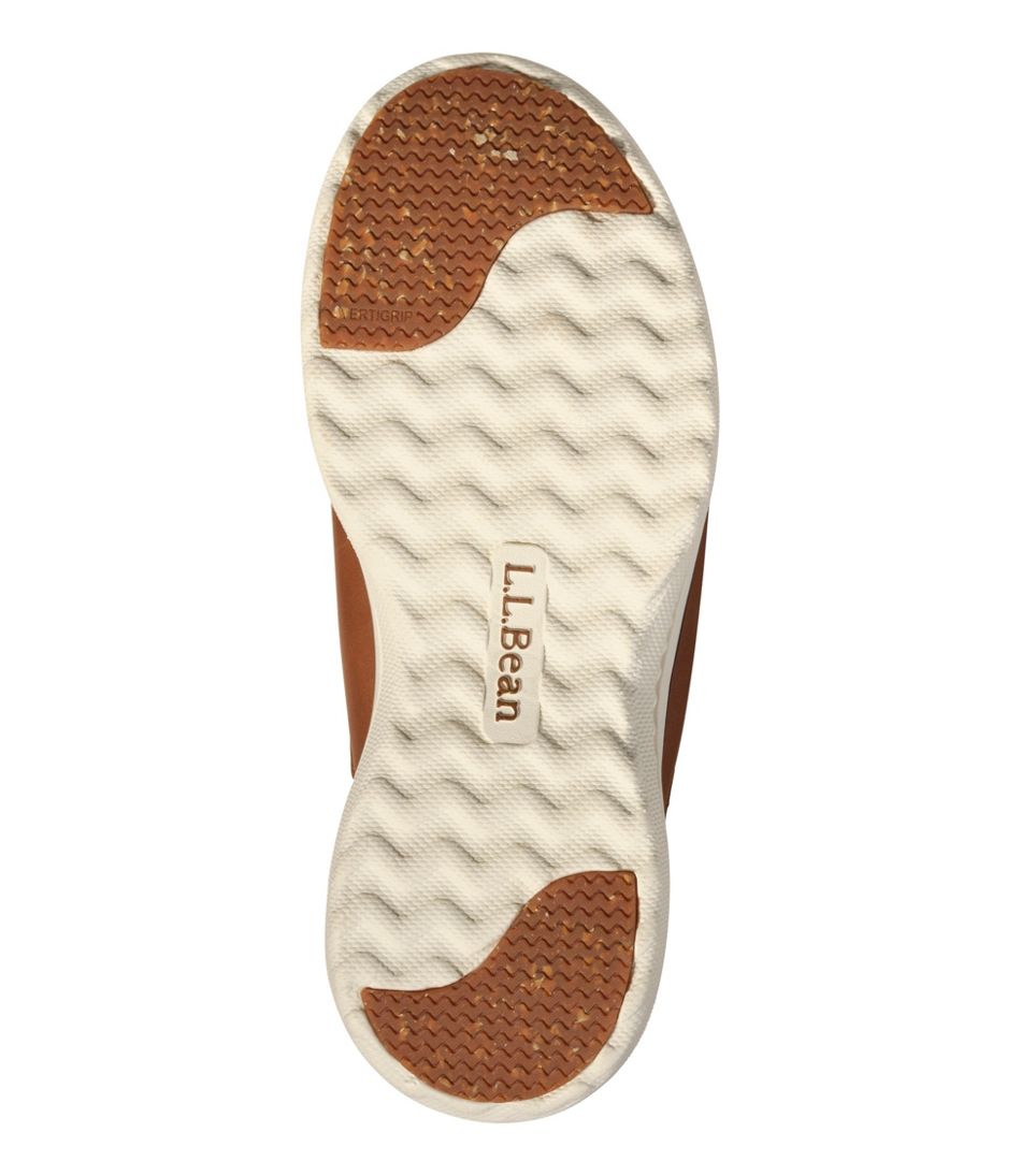 Women's Freeport Slides Shearling-Lined