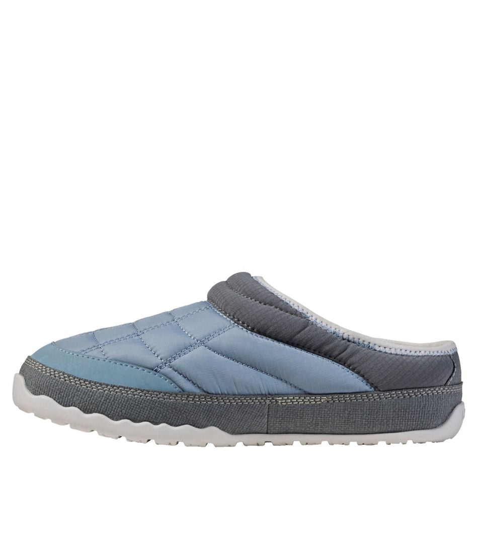 Women's Mountain Classic Quilted Slides II