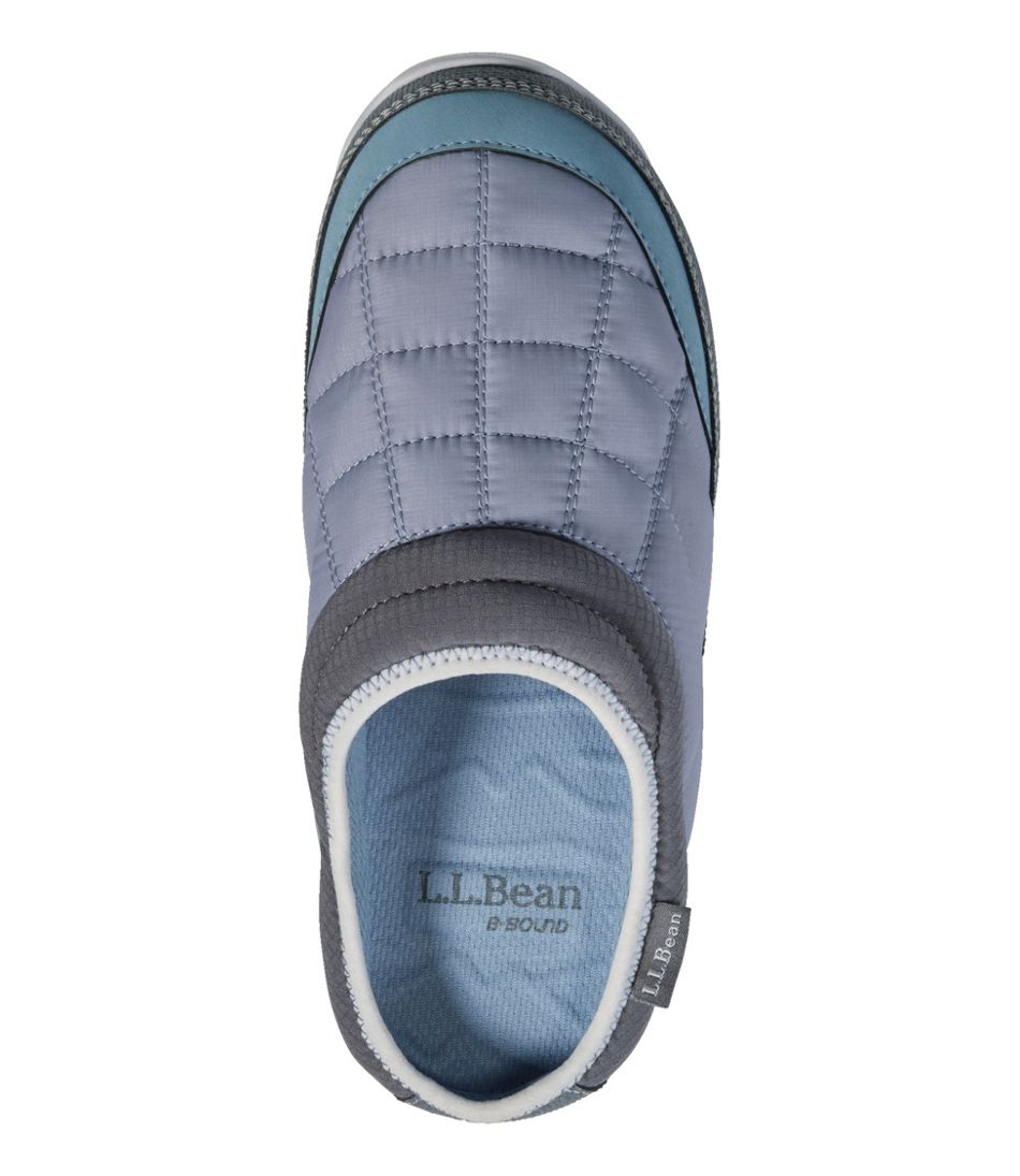 Women's Mountain Classic Quilted Slides II