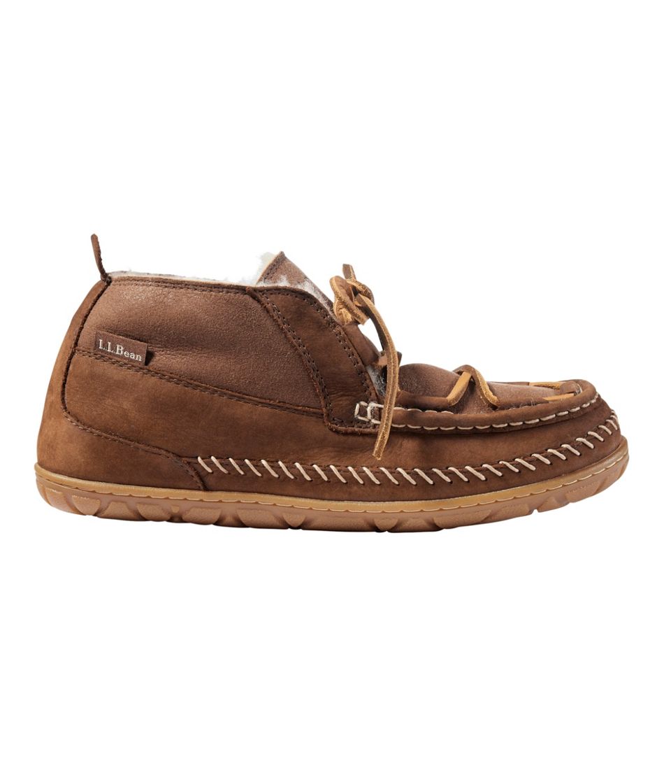 Women's Wicked Good Lodge Chukkas