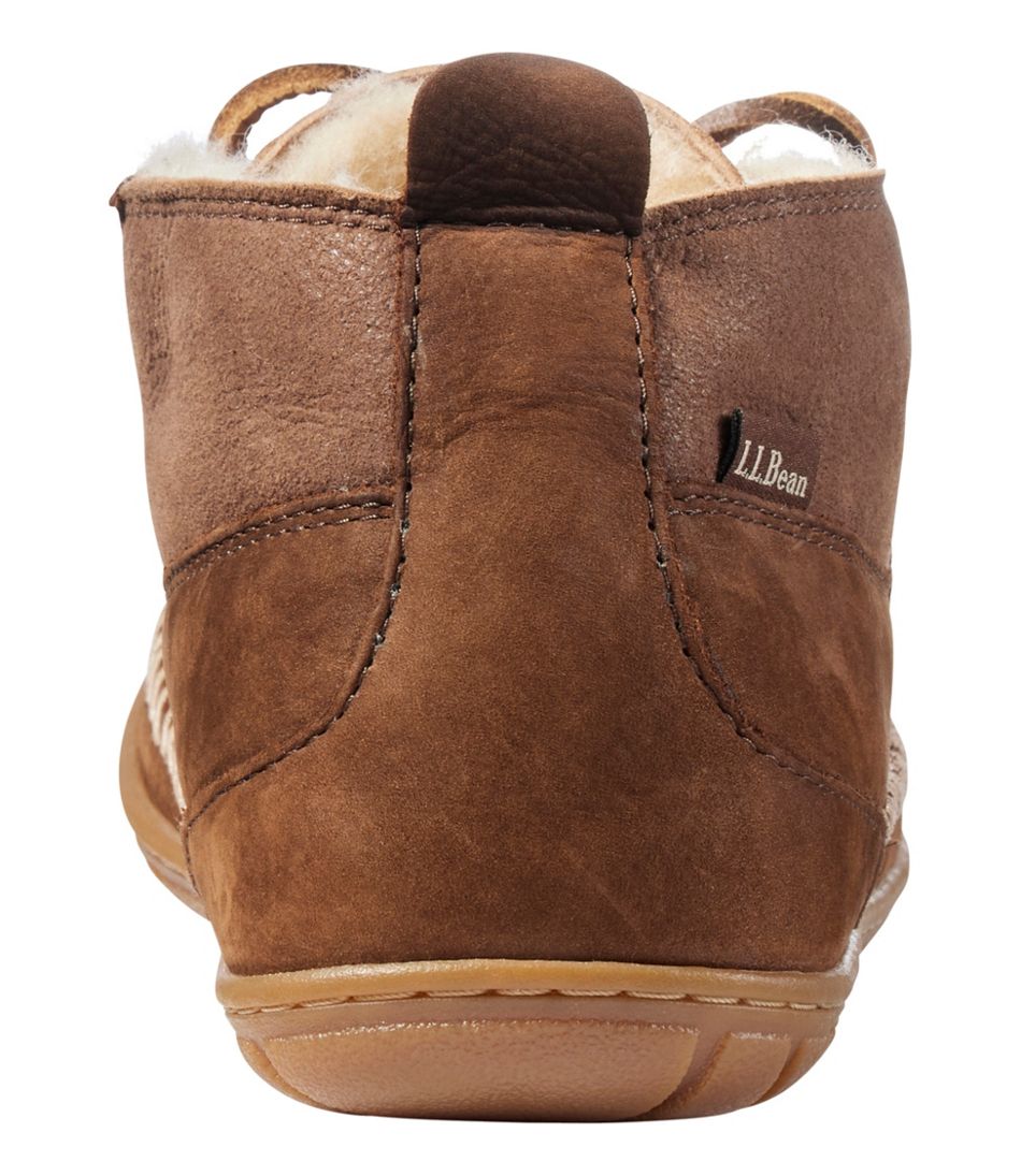 Women's Wicked Good Lodge Chukkas
