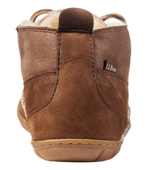 Women's Wicked Good Lodge Chukkas