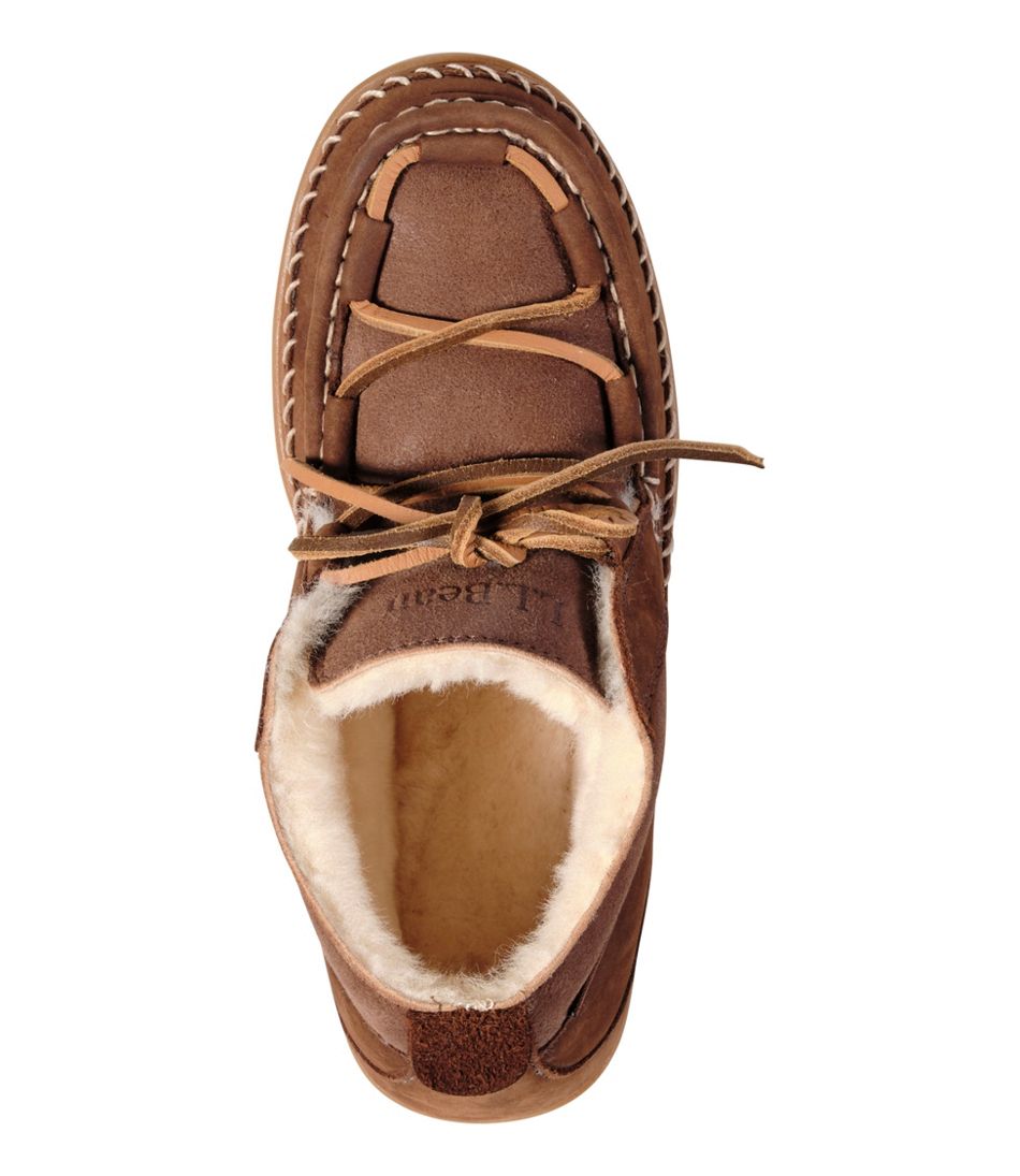 Women's Wicked Good Lodge Chukkas
