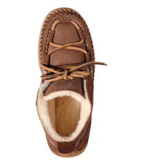 Women's Wicked Good Lodge Chukkas
