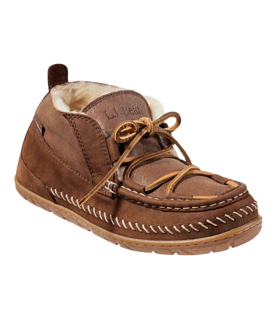 Women's Wicked Good Lodge Chukkas