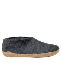 Shoe Adults' Glerups Wool Slipper