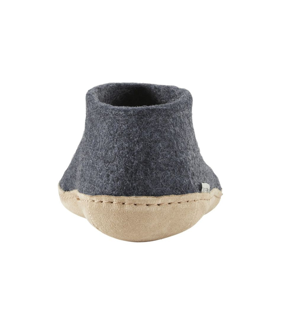 Shoe Adults' Glerups Wool Slipper