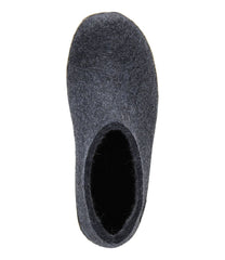 Shoe Adults' Glerups Wool Slipper