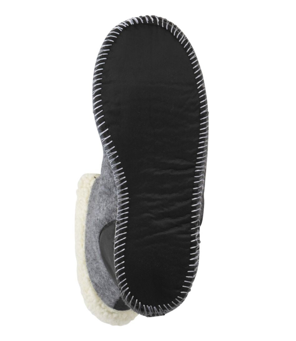Men's L.L.Bean Snow Boot Liners